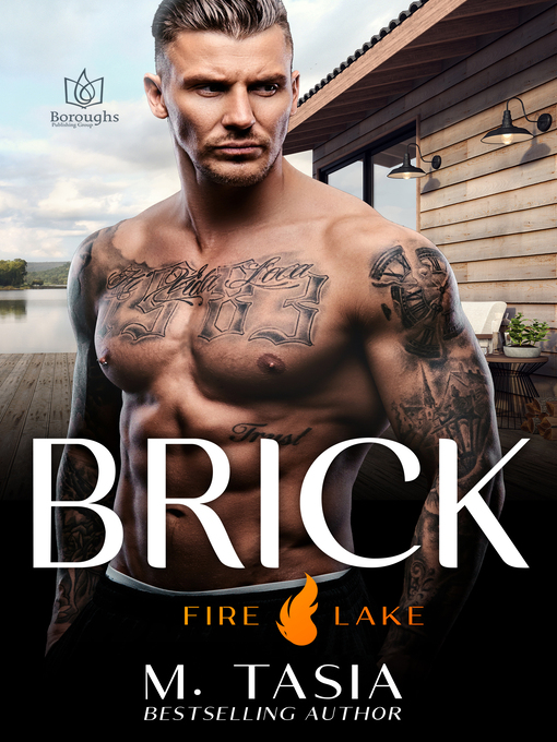 Title details for Brick by M Tasia - Available